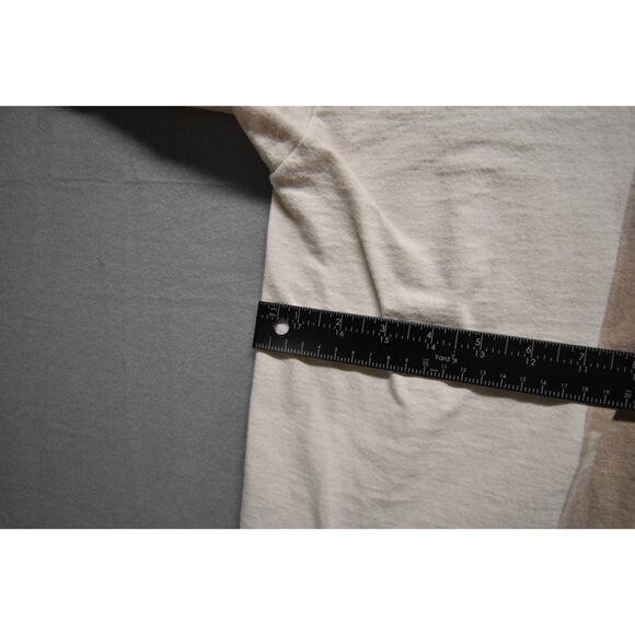 Vintage Crispus Attucks Cultural Center T-Shirt Norfolk VA Graphic Tee Cut Neck - Picture 4 of 8